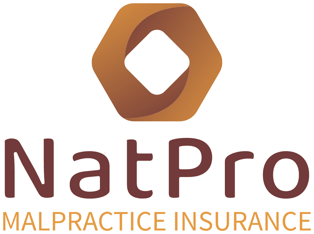 NatProInsurance Logo